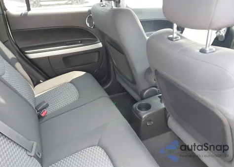 2008 Chevrolet Hhr Lt из США, поврежденный, VIN 3GNDA23D08S591418